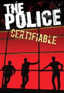 The Police Certifiable